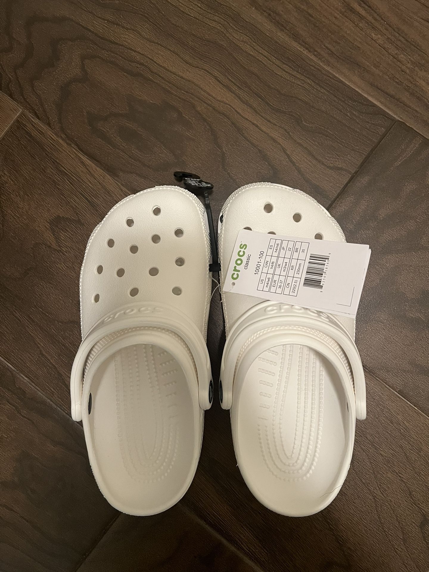 Crocs