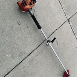 Kawasaki Commercial Gas Weed Eater 