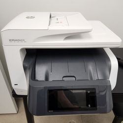 HP Officejet Pro 8720