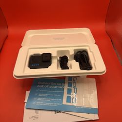 GoPro Hero 4k Mini AMFR1