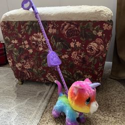 FurReal Unicornio