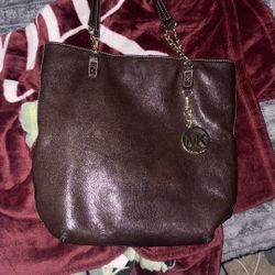 michael kors purse 