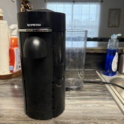 Nespresso Vertuo 