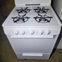 24"Inches Stove 