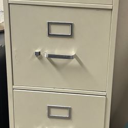 2 cabinets Each One $20 