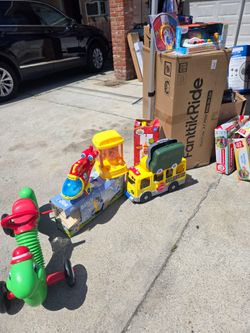 Sale toys 🧸 🔫 🙂✨️👍