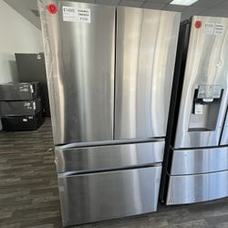 $100 Off + Free Delivery Drop Off Thru 8/17! $1299 LG 