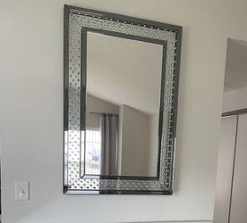 Large Mirror 