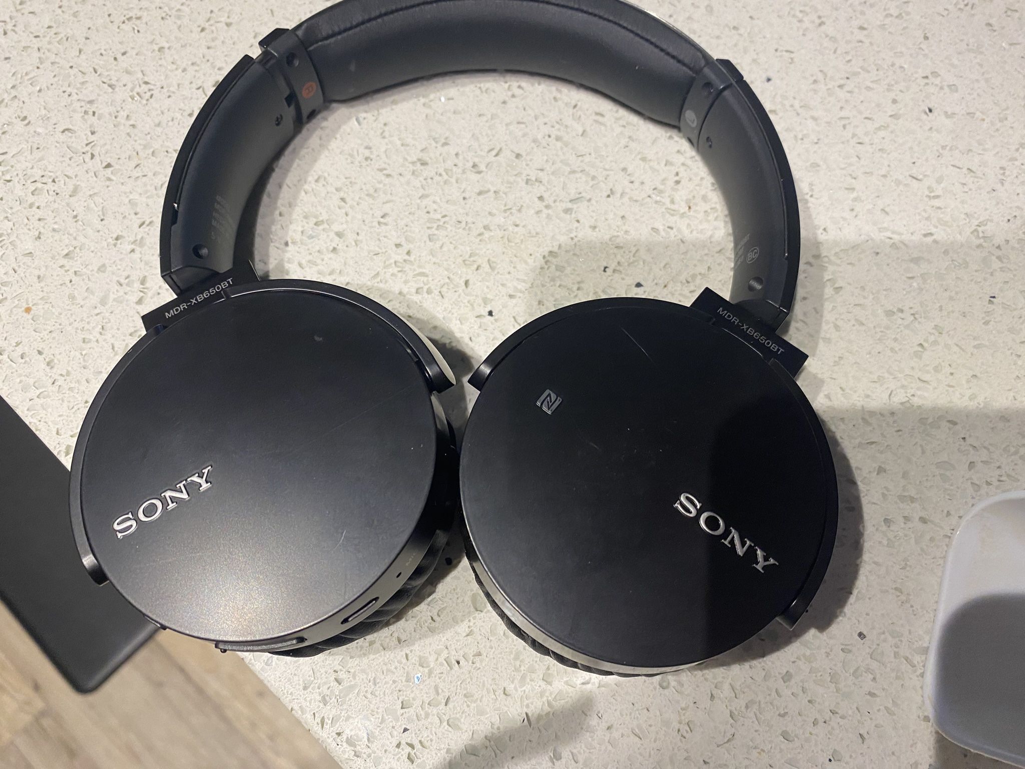 Children’s Sony Wireless Headphones