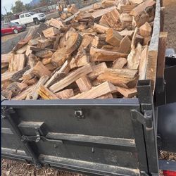 Oak Firewood For sale