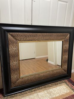 Large Mirror
