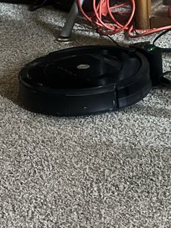 iRobot Roomba 800