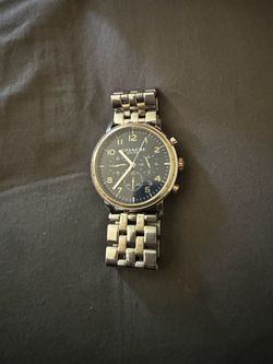 Coach watch