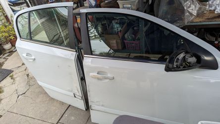 2008 Saturn Astra
