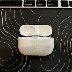 AirPods Pro Gen 2 Case ONLY