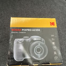 Kodak PixPro AZ255