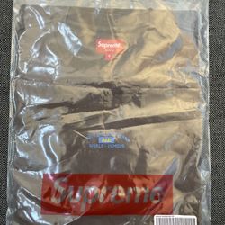 Supreme World Famous S/S Top