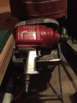 1in impact gun
