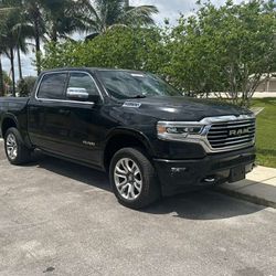 2024 RAM 1500 LONGHORN