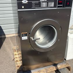 Uc 50 Pn2 Unimac Cabinet Style Washer