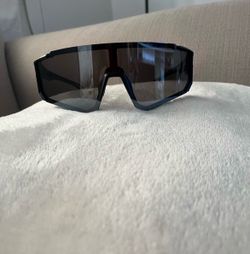Polarized sunglasses