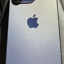 iPhone 14 Pro Purple Used 3  Yrs