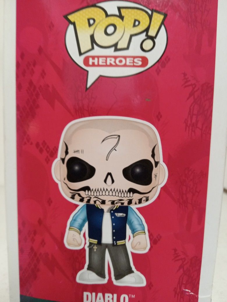 POP ! FIGURE for Sale in San Antonio, TX OfferUp