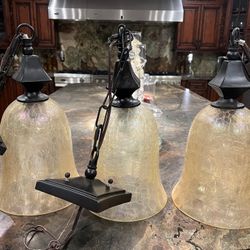 Kitchen Island Light