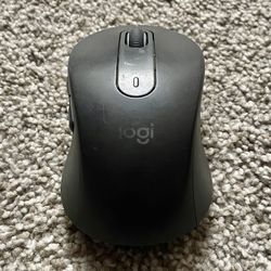 Logitech M650 Mouse (Small Version) + USB
