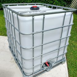 Water Tank Container Tanks!