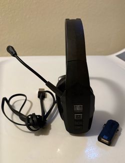 Bluetooth headset