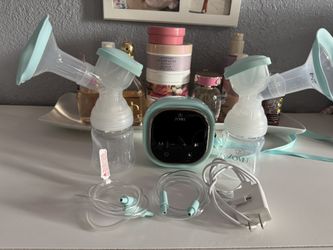 Breast Pump  Zomee 