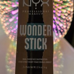 NYX Wonder Stick