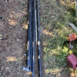 Drain Pipes