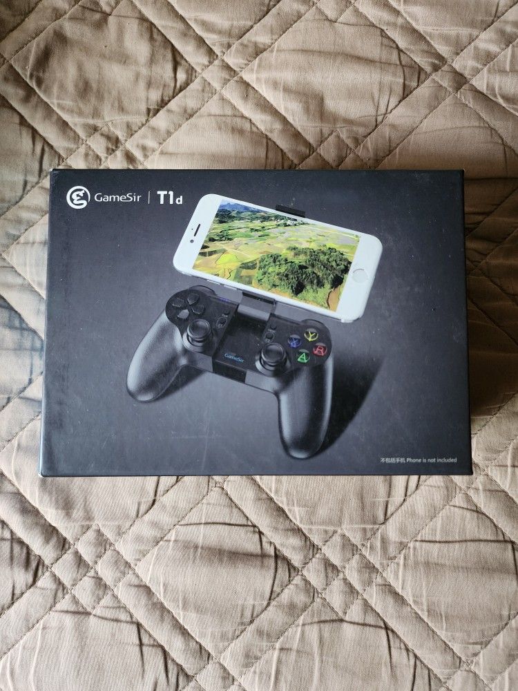GameSir T1d Brand New