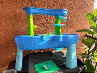 Water Table