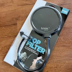 Knox Gear Pop-Filter Shield