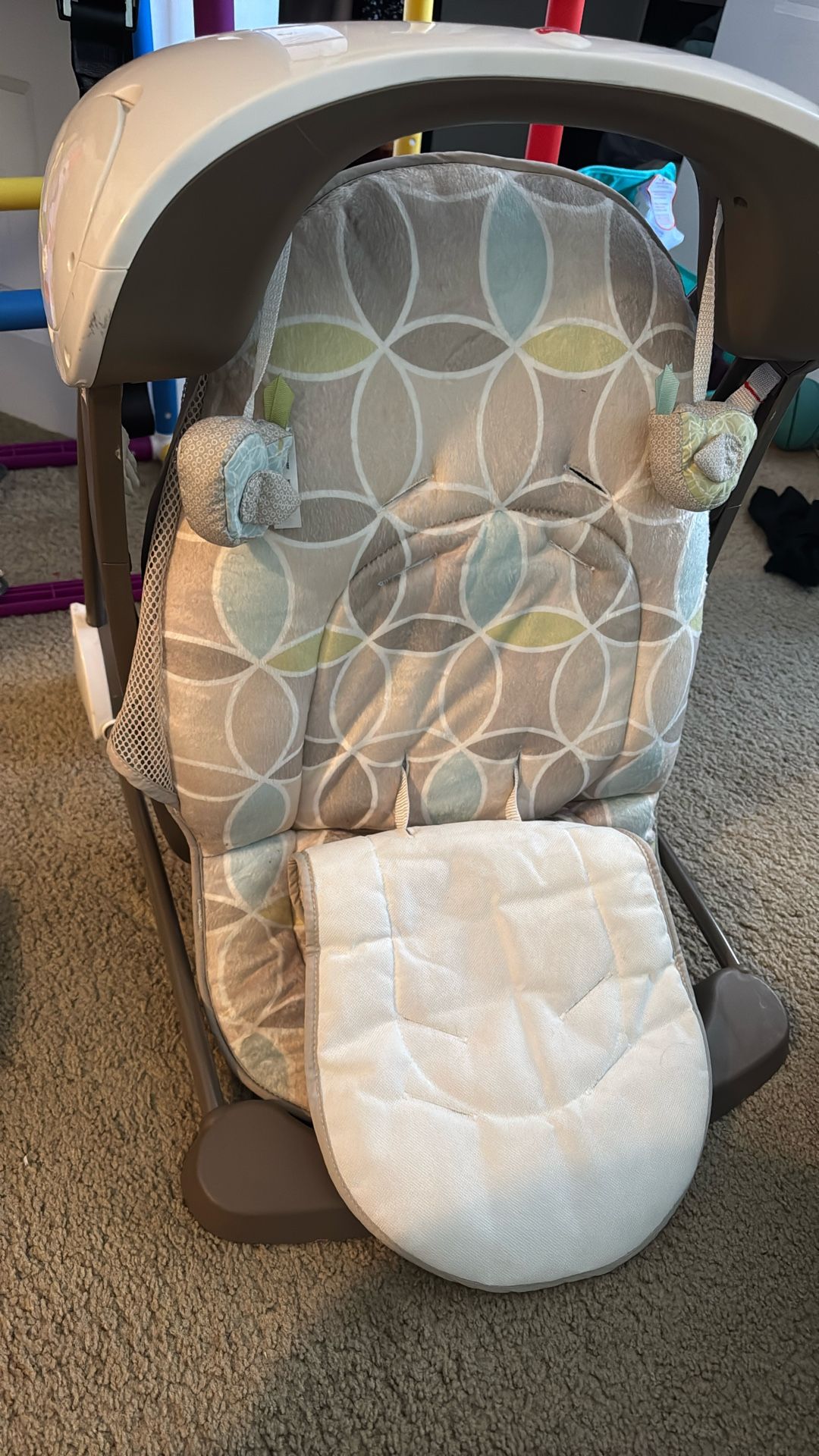 Fisher Price Baby Swing