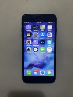 iPhone 7Plus 168Gb