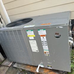 Air Conditioner For Mobile Home