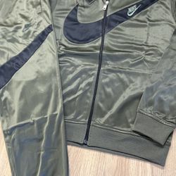 $50 SALE ON ALL NIKE DRY SWEATSUITS 