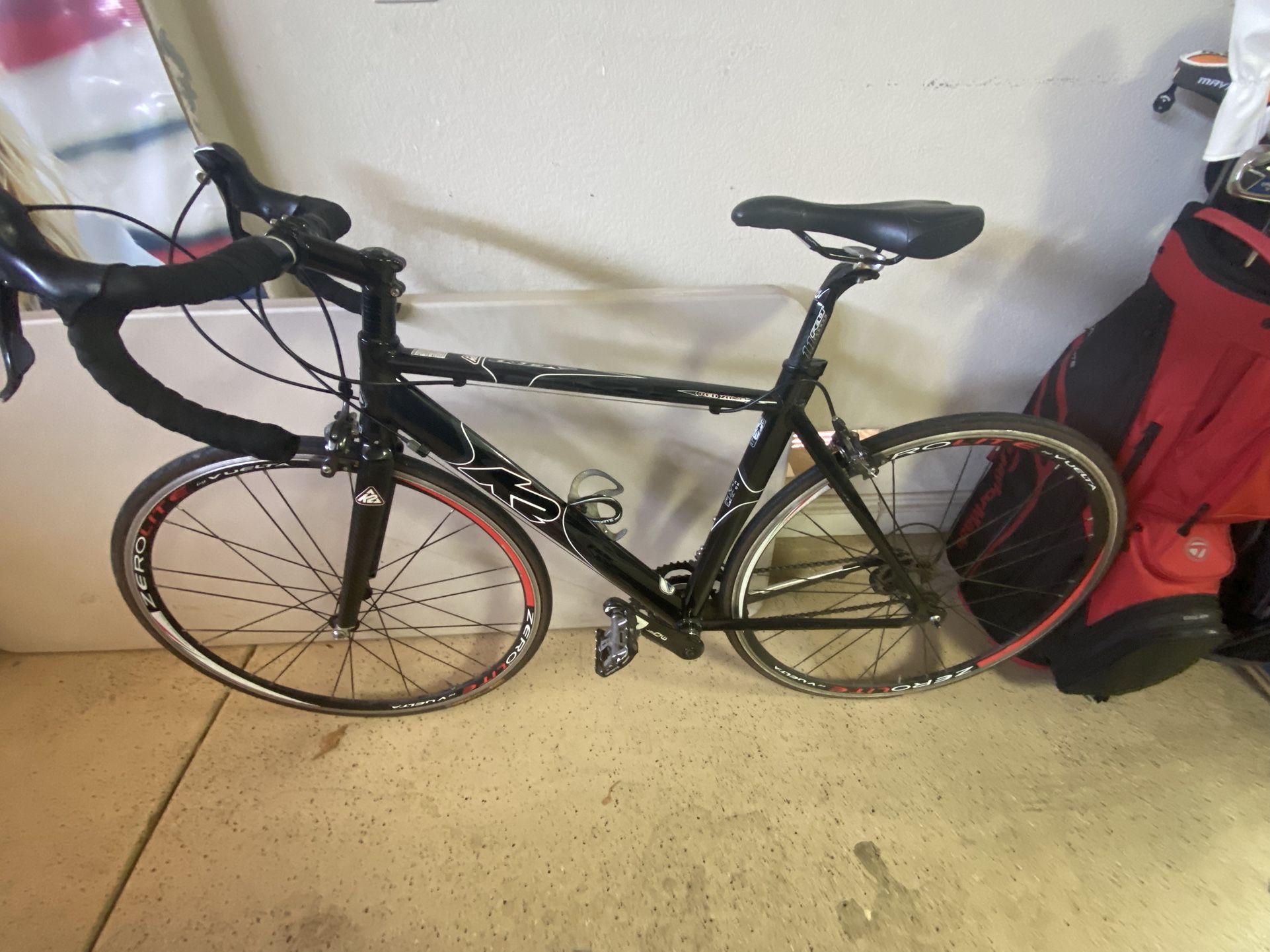 Great Road Bike 