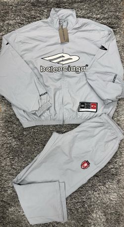 BALENCIAGA SET