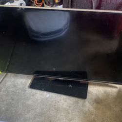 Hisense 55 Inch Tv