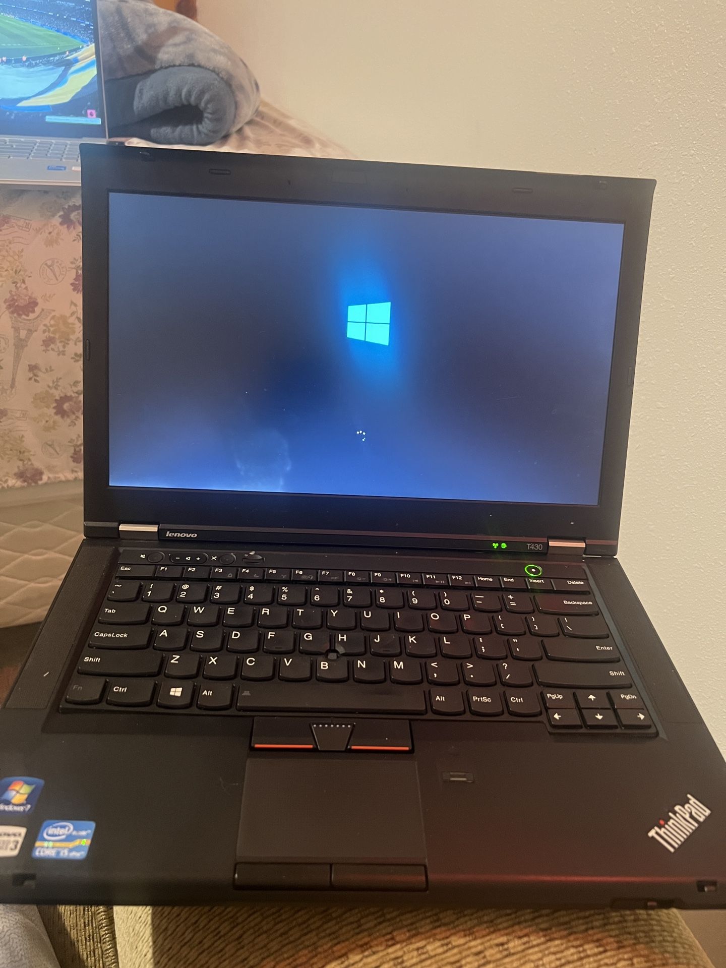Lenovo T430