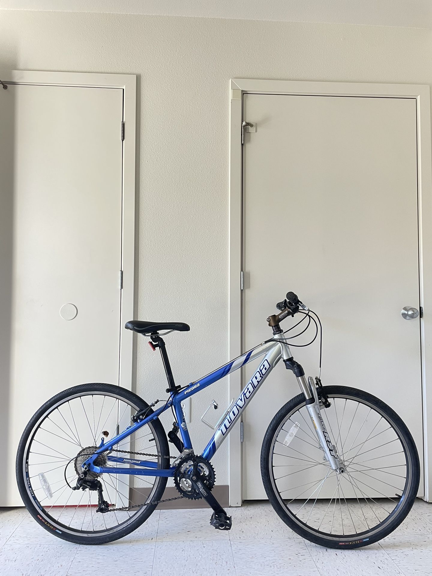 Novara Pierdra Mountain Bike 26”