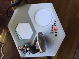 Disney infinity 3.0 PS4