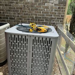 Maintenance Check