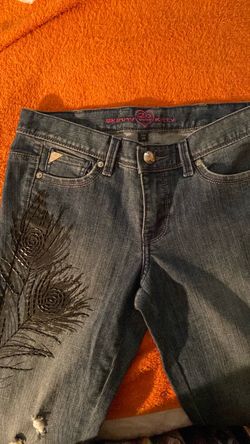 BEBE jeans
