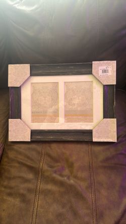 5x7 Brand New Picture Frame